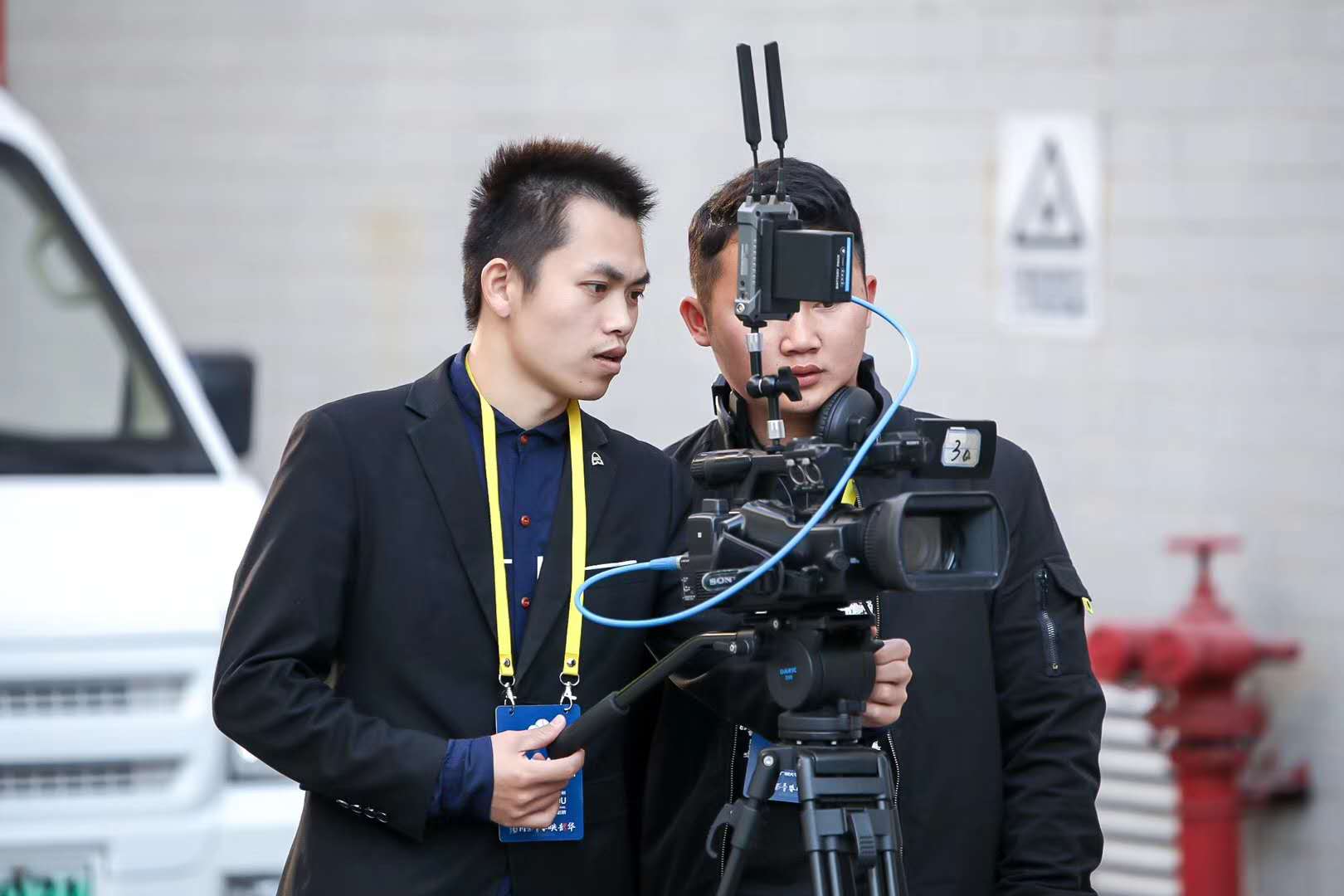 米东360全景拍摄技巧：探索高效的全景拍摄之路